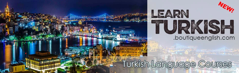 Turkish Courses Istanbul